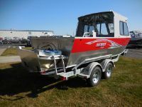 Hewescraft 200 Ht Pro-V Et