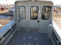 Hewescraft 260 Alaskan