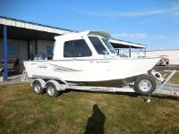 Hewescraft 190 Ht Sea Runner Et