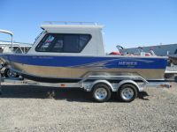 Hewescraft 210 Sea Runne Ht W/Et