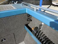 Northwest Boats 228 Lightning Outboard