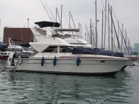 Fairline 31