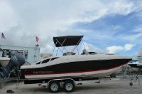 Starcraft Marine Crossover Scx 211 Ob