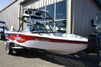 Correct Craft Sport Natique