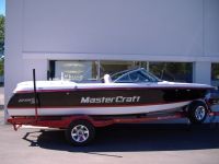 Mastercraft Pro Star 205V