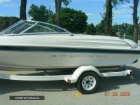 Bayliner 2001