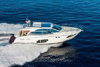 Absolute 56 Sty Express Sport Yacht