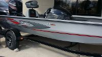 Triton Boats 17 Tx