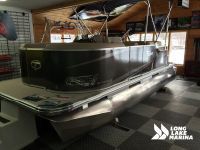 Tahoe Pontoon Sport