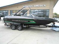 Malibu Wakesetter 22Mxz