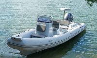 Brig Eagle 580