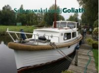 Voormalige Reddingsloep 750