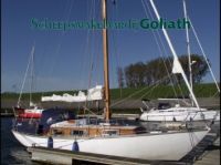 5.5 Kr- Seekreuzer Klassieke Zeilboot