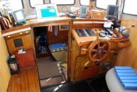 Fisherman Dm 27 Ny Motor