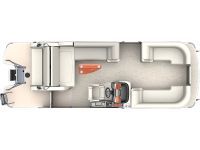 Aqua Patio Ap 240 Elite Ob