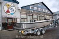 Van Vossen Bigone 600