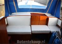 Molenmaker & Mantel 950 Ok/Ak