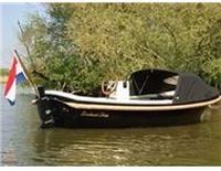 Biesboschsloep 5.50 Inboard Diesel