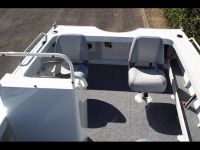 Tabs 4600 Territory Pro Side Console