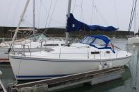 Gib Sea 264Qr