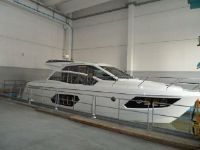 Absolute 45 Sty Express Sport Yacht