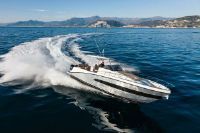 Azimut Atlantis Verve Outboard