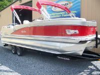 Avalon Cat 24 Drl (Dual Rear Lounge)