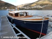 Latitude 46 Andreyale 10 M