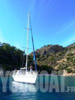 Gibert Marine Gib Sea 422