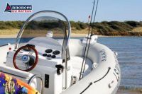 Silver Marine Phoenix 610