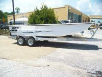 Carolina Skiff 2180 Dlx Kit