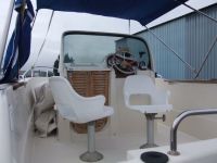 Quicksilver 630 Commander