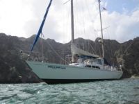 Camper & Nicholsons 48