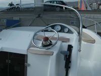 B2 Marine Cap Ferret 552 Open