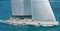 Nautor Swan 95 Fd