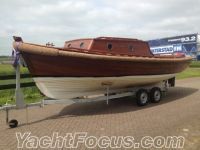 Wester Engh 750 Cabin