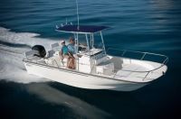 Boston Whaler 210 Mt