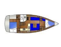 Marlow - Hunter 37