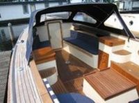 Motorjacht &Amp;Quot;Jade&Amp;Quot; Gsak