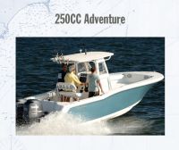 Tidewater 250 Cc Adventure