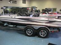 Triton Boats 22 Trx