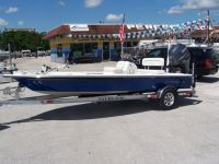 Sterling Powerboats 18