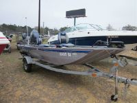 G3 Boats Eagle 165 Pf