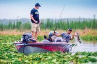 Nitro Z-9Sc W/Mercury 250L Pro Xs