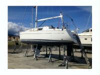 Sun Odyssey Sun Odyssey 30I