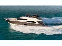 Marquis Yachts Marquis Yachts 720 Fly