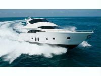 Marquis Yachts Marquis Yachts 720 Tri Deck