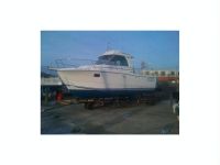 Beneteau Antares Serie 7