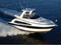 Carver Yachts 44 Sojourn