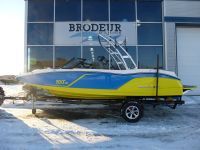 Blueshark Classe Prestige